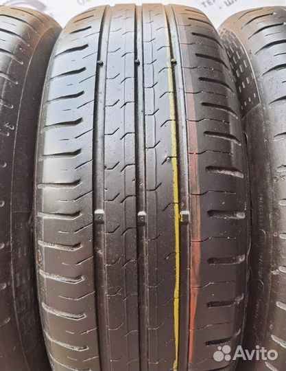 Continental ContiEcoContact 5 195/65 R15 91H