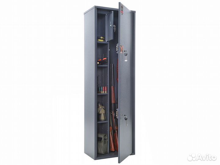 Сейф для ружья aiko