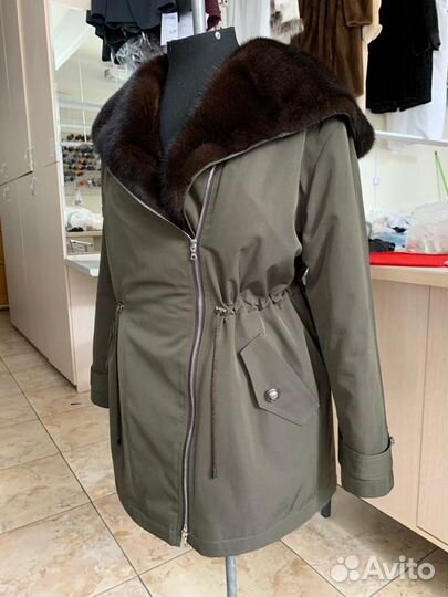 Меховое Ателье «Салават» Уфа, пошив и ремонт