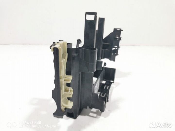 Пластик BMW 5 G30/G31 2018