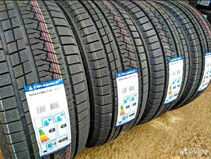 Triangle PL02 255/50 R19 107Y