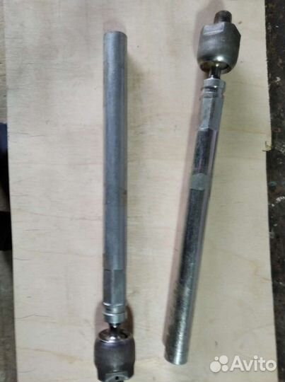 Рулевое управление Пежо 406