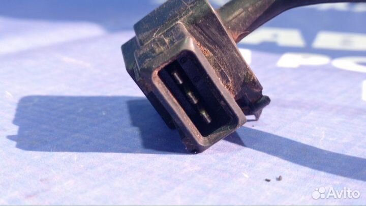 Датчик абсолютного давления Mercedes-Benz W210