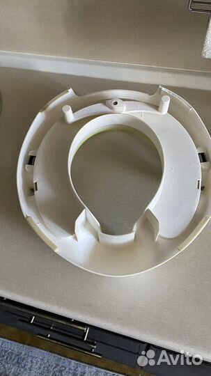 Накладка на унитаз