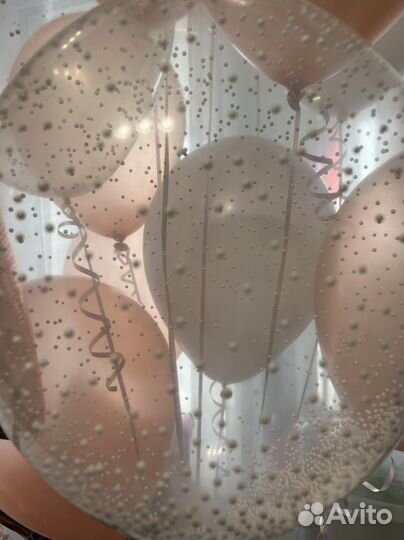 Воздушные шары