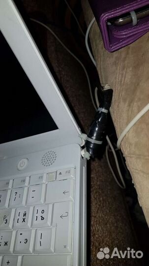 Ноутбук apple macbook