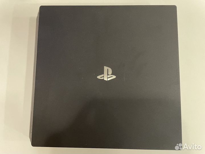 Sony PlayStation 4 Pro 1Tb