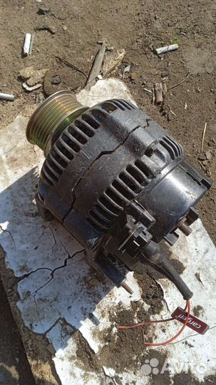 Запчасти на фольцваген Т4