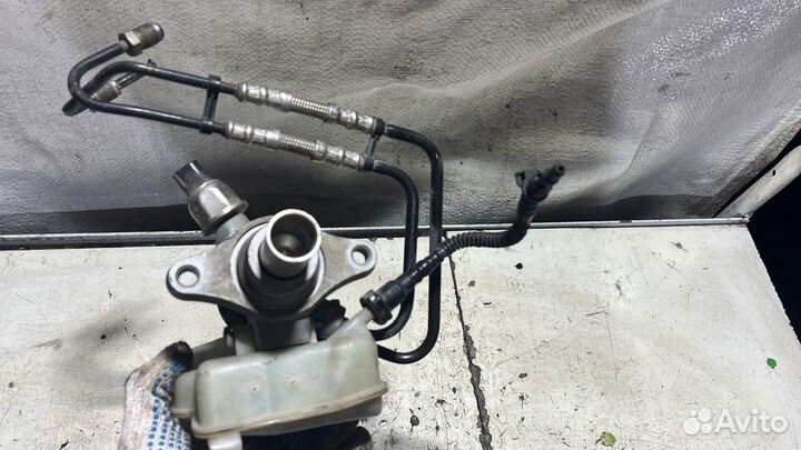 Цилиндр тормозной главный Форд Фьюжн