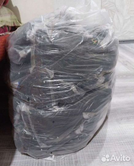 Молнии для шитья