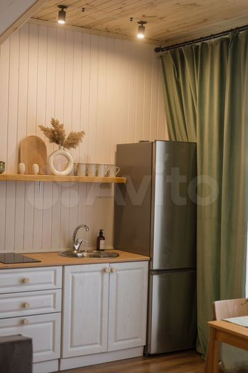 Дом 102 м² на участке 6 сот.