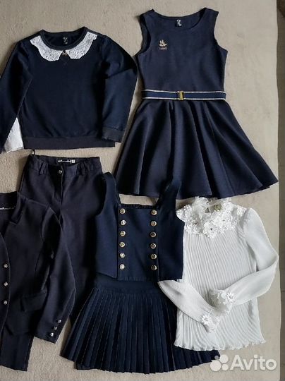 Форма маленькая леди р128