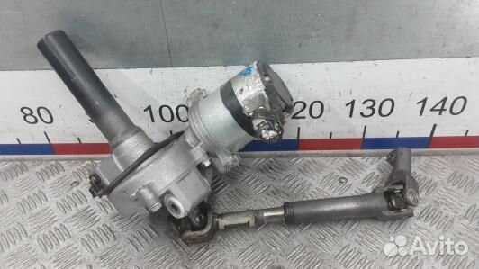 Электроусилитель руля toyota RAV 4 ZSA3 (HEA25OM01