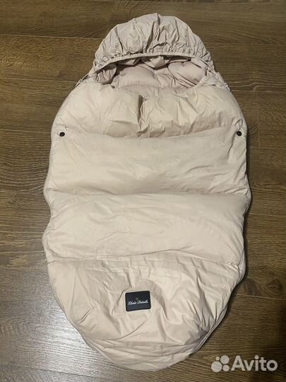 Зимний пуховый конверт Elodie оригинальный