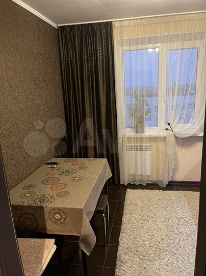 2-к. квартира, 63 м², 10/10 эт.