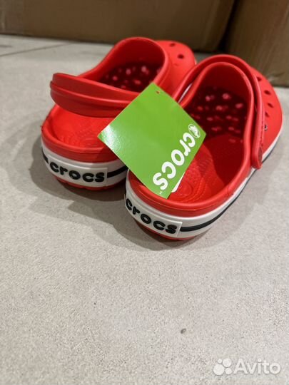 Crocs сабо женские 36, 37, 38, 39, 40