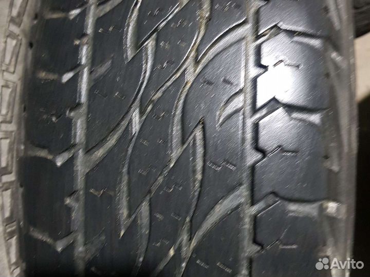 Bridgestone Dueler A/T 215/70 R16 100S