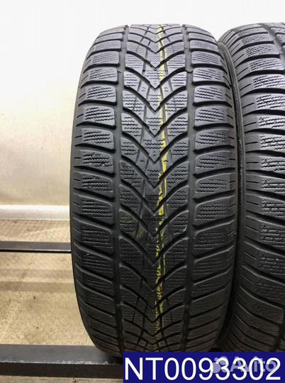 Dunlop SP Winter Sport 4D 205/55 R16 91H