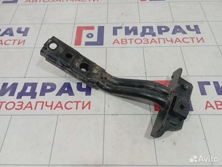 Кронштейн защиты двигателя Toyota Land Cruiser Prado (J150) 51403-60020