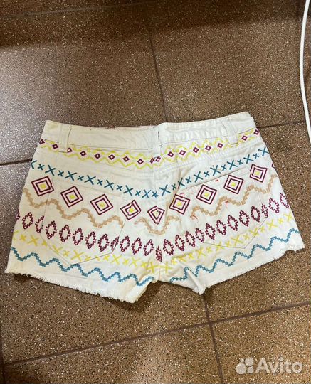Шорты