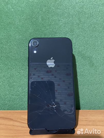 iPhone Xr, 128 ГБ