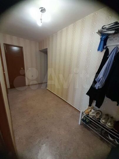 2-к. квартира, 65 м², 5/5 эт.