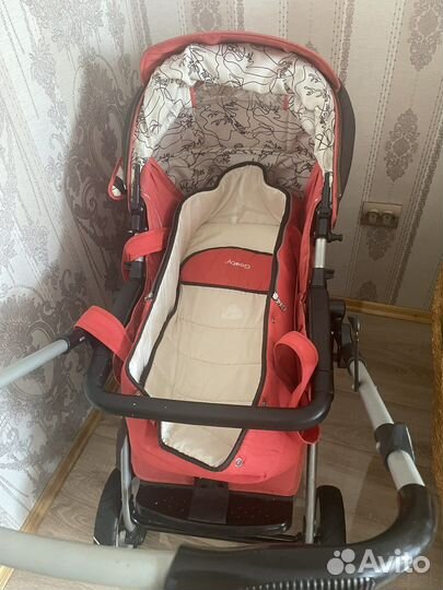 Детские коляски бу