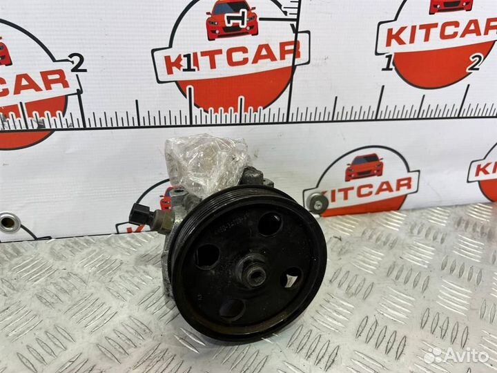 Насос гур Ford Focus 2