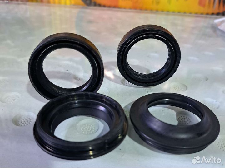 Сальники плюс пыльники плюс гофры