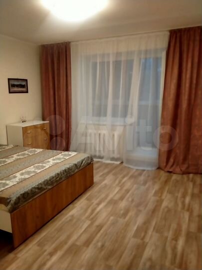 2-к. квартира, 65,5 м², 3/9 эт.