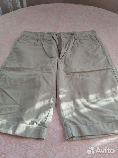 Шорты мужские б/у