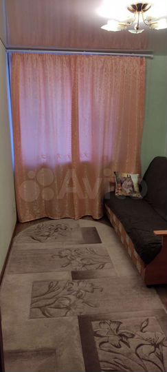 2-к. квартира, 42 м², 1/5 эт.