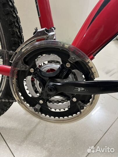 Велосипед stels navigator 570