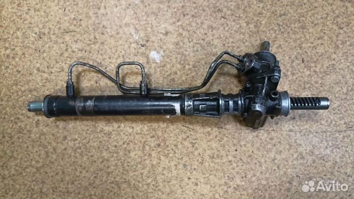 Рулевая рейка Симбол Clio Symbol - SMI