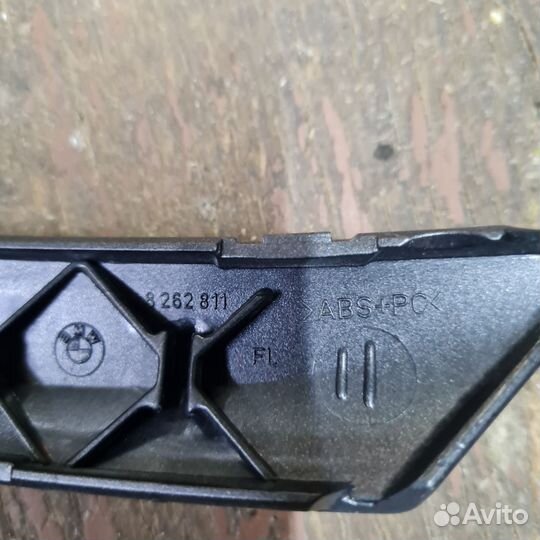 Накладка ручки двери Bmw X5 2006 E53