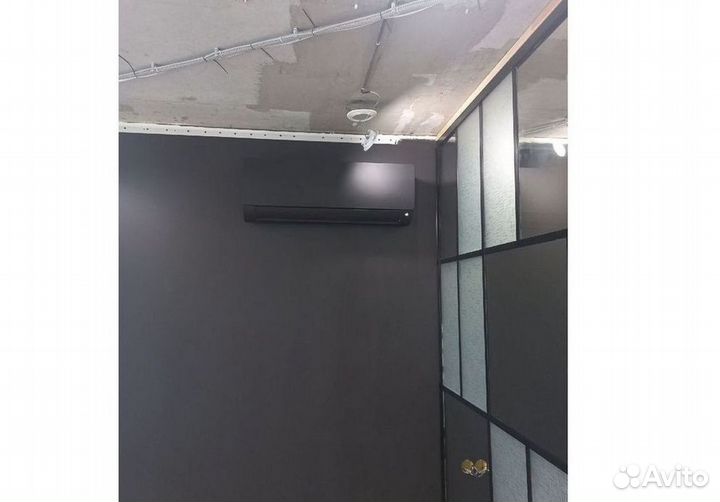 Наш сплит не просквозит