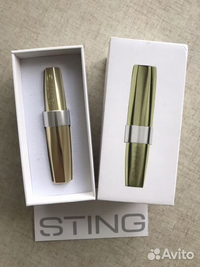 Машинка для перманентного макияжа