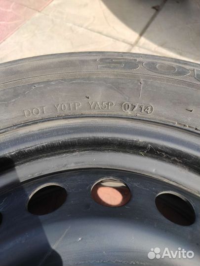 Колеса r16 на Шевроле Круз