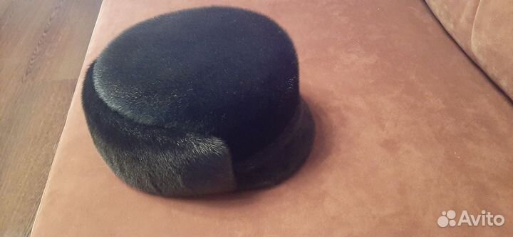 Шапка формовка