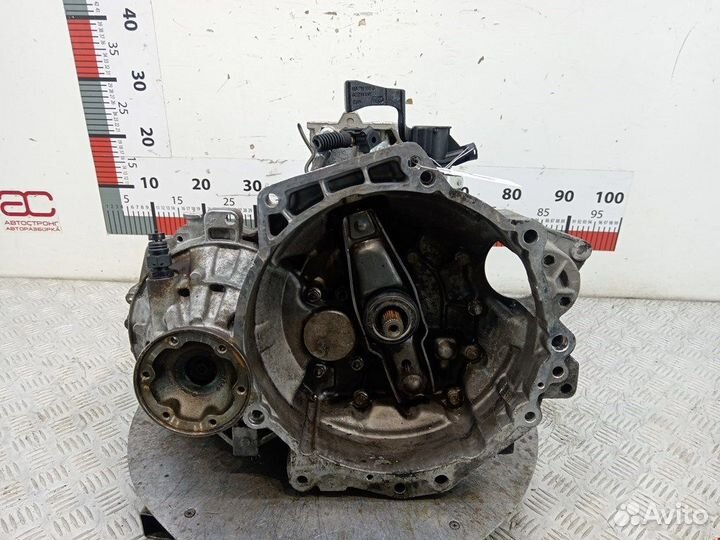 Кпп для Volkswagen Beetle 2