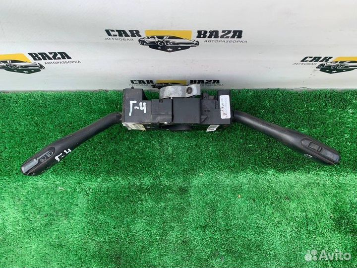 Переключатель подрулевой (стрекоза)