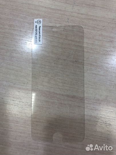 Защитное стекло на iPhone 3,5,6