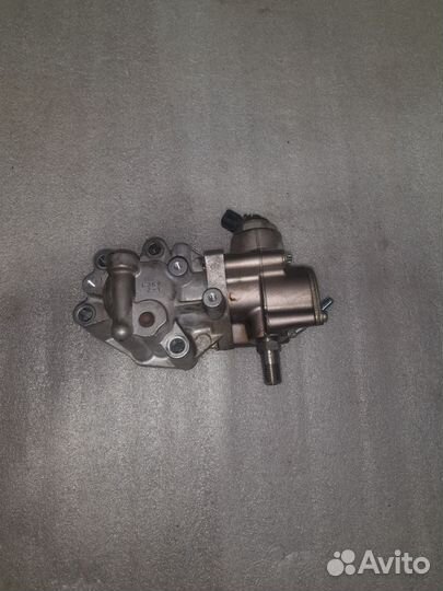 Тнвд Mazda CX7 L3K91335ZB