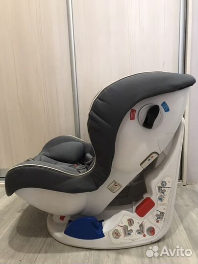 Автокресло happy baby taurus V2 (0-18 кг)