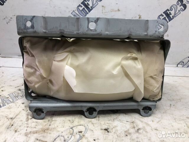 Подушка безопасности Nissan Murano z50 airbag