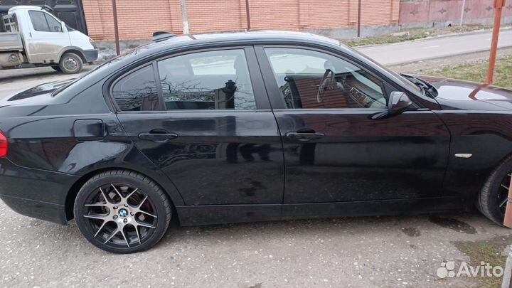 BMW 3 серия 3.0 AT, 2005, 417 000 км