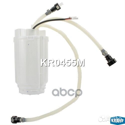 Модуль в сборе с бензонасосом KR0455M Krauf