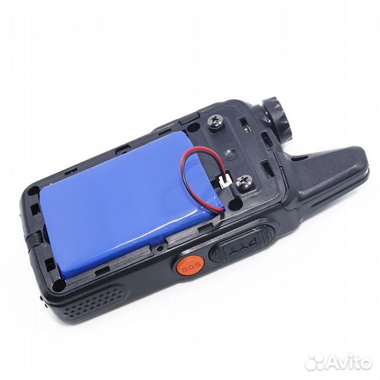 Рация Baofeng BF-T1 Mini, Оптом и розница