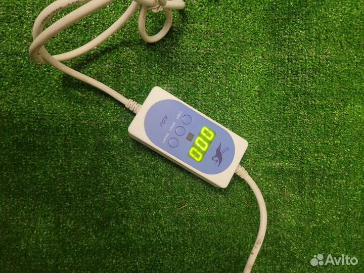 Массажёр рефлекторных зон 