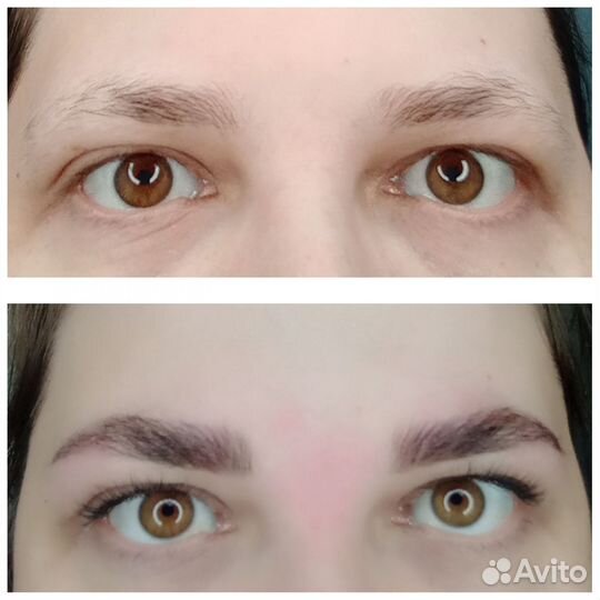 Ламинирование и ботокс ресниц, Velvet